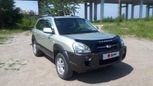 SUV   Hyundai Tucson 2006 , 530000 , 