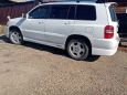 SUV   Toyota Kluger V 2001 , 550000 , 