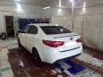  Kia Rio 2013 , 515000 , 