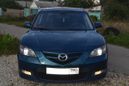 Mazda Mazda3 2006 , 390000 , 