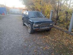 SUV или внедорожник Nissan Terrano 1988 года, 155000 рублей, Красноярск
