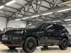 SUV или внедорожник Jeep Grand Cherokee 2020 года, 4899000 рублей, Нижний Новгород