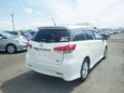    Toyota Wish 2011 , 973000 , 