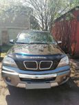 SUV   Kia Sorento 2002 , 320000 , 