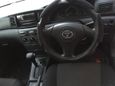  Toyota Allex 2003 , 320000 , 