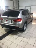 SUV   BMW X1 2012 , 850000 , 