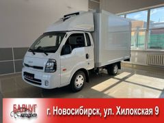 Фургон рефрижератор Kia Bongo III 2023 года, 4560000 рублей, Новосибирск