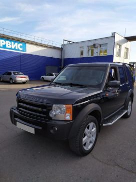 SUV   Land Rover Discovery 2006 , 999000 , 