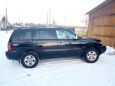 SUV   Toyota Highlander 2002 , 550000 , -