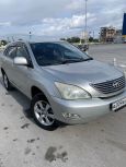 SUV   Toyota Harrier 2003 , 655000 , 