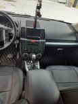 SUV   Land Rover Freelander 2007 , 500000 , 