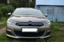  Citroen C4 2012 , 480000 , 