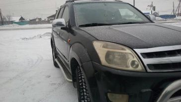 SUV   Great Wall Hover 2006 , 400000 , 