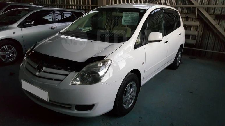    Toyota Corolla Spacio 2004 , 458000 , 