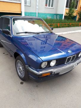  BMW 3-Series 1985 , 85000 , 