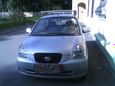  Kia Picanto 2007 , 280000 , 