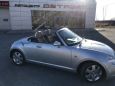   Daihatsu Copen 2007 , 350000 , 