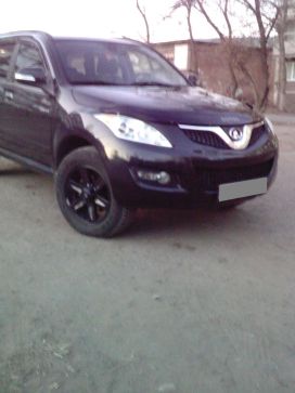 SUV   Great Wall Hover H5 2012 , 590000 , 