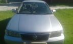  Nissan Sunny 2004 , 240000 , 