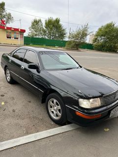 Седан Toyota Crown 1992 года, 260000 рублей, Хабаровск