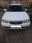  Nissan Sunny 2003 , 170000 , 