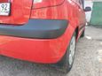  Hyundai Getz 2010 , 359000 , 