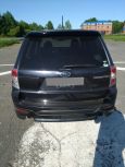 SUV   Subaru Forester 2008 , 750000 , --