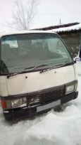    Nissan Caravan 1991 , 120000 ,  