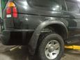 SUV   Mitsubishi Montero Sport 2002 , 500000 , 