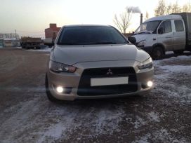  Mitsubishi Lancer 2008 , 444000 , 