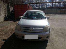  Toyota ist 2002 , 265000 , 