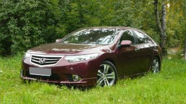  Honda Accord 2011 , 899000 , 
