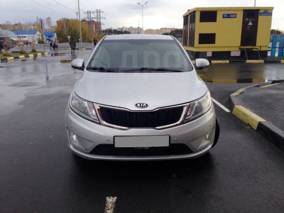  Kia Rio 2012 , 475000 , 