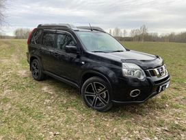 SUV   Nissan X-Trail 2011 , 860000 , 