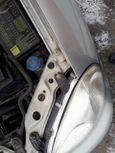  Chevrolet Lanos 2006 , 119000 , 