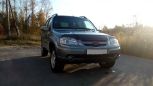 SUV   Chevrolet Niva 2011 , 360000 , 