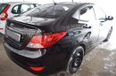  Hyundai Solaris 2012 , 467000 , 