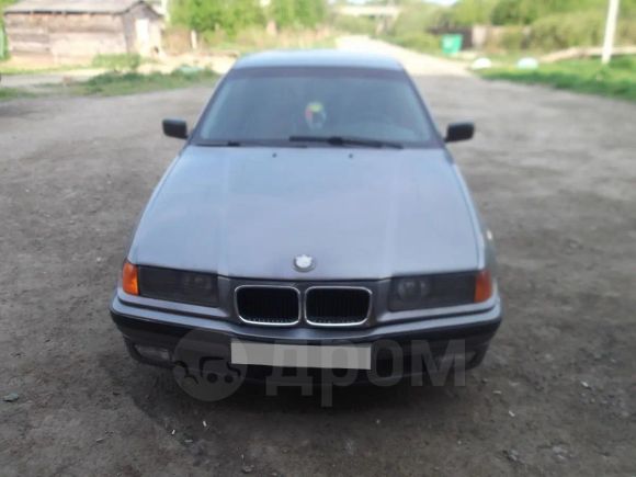  BMW 3-Series 1994 , 120000 , 