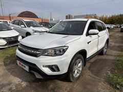 SUV или внедорожник Changan CS75 2019 года, 2049000 рублей, Челябинск