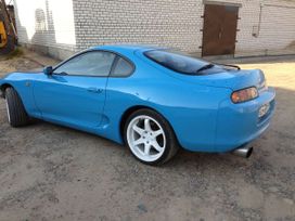  Toyota Supra 1993 , 450000 , 