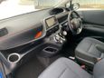    Toyota Sienta 2016 , 1270000 , 