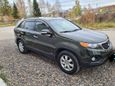 SUV   Kia Sorento 2011 , 989000 , 