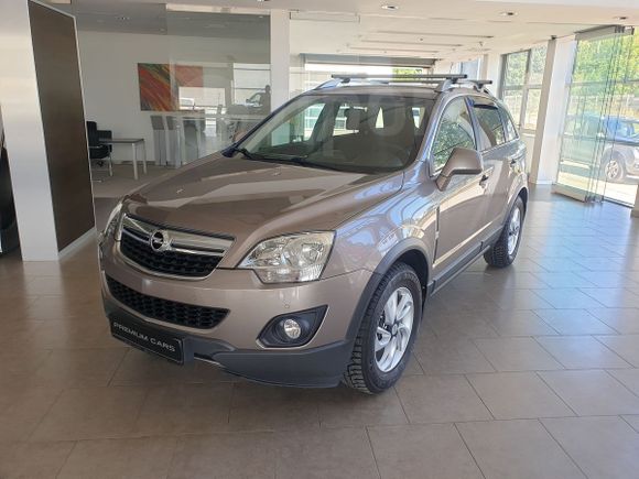 SUV   Opel Antara 2014 , 880000 , 