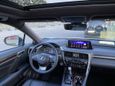 SUV   Lexus RX350 2016 , 2780000 , 