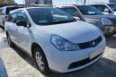  Nissan Wingroad 2008 , 380000 , 