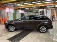 SUV   Audi Q7 2011 , 1300000 , 