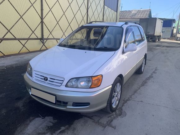    Toyota Ipsum 1998 , 300000 , 