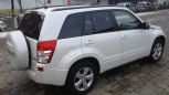 SUV   Suzuki Grand Vitara 2008 , 749000 , 