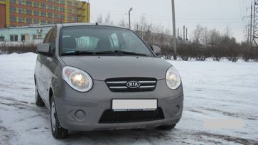 Kia Picanto 2007 , 295000 , 