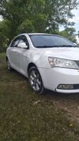  Geely Emgrand EC7 2013 , 165000 , 